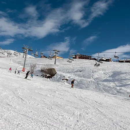 Apartamento Hellochalet Thea - In Out Matterhorn View *