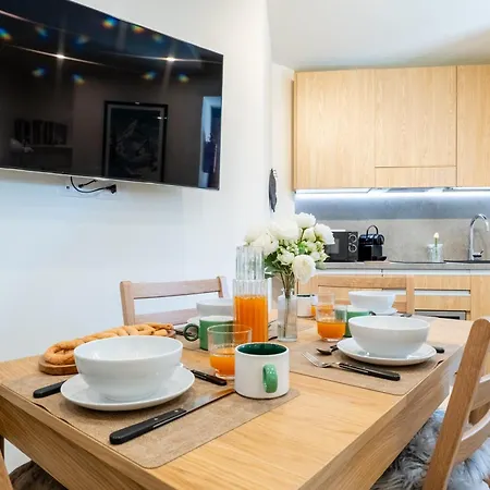 Appartamento Hellochalet Thea - In Out Matterhorn View Breuil-Cervinia