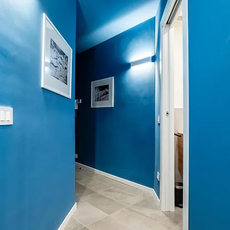 Apartamento Hellochalet Thea - In Out Matterhorn View Breuil-Cervinia