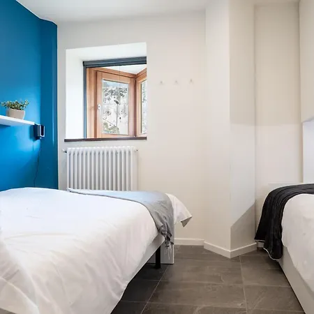 Hellochalet Thea - In Out Matterhorn View Appartamento Breuil-Cervinia