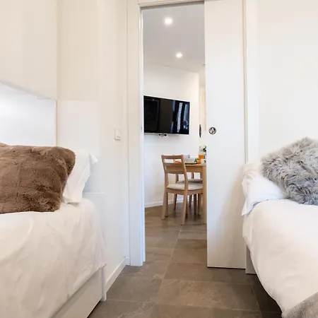 Hellochalet Thea - In Out Matterhorn View Apartamento