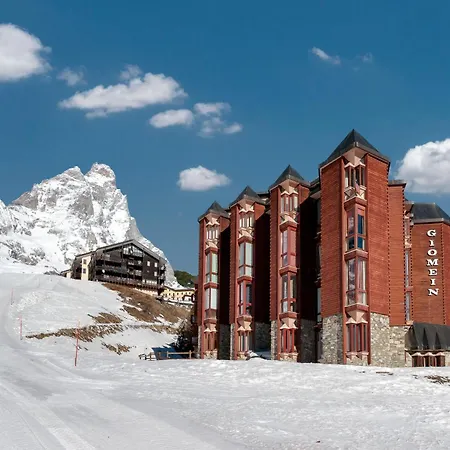 Hellochalet Thea - In Out Matterhorn View Apartamento