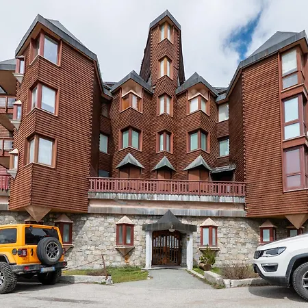 Apartamento Hellochalet Thea - In Out Matterhorn View Breuil-Cervinia